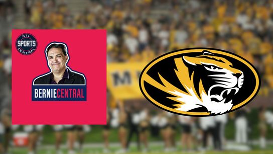 MIZZOU REVIEW: A Season on the Brink (bernie miklasz)