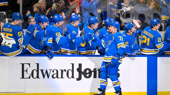 The Justin Faulk Question: Keep the Veteran or Cash In? (sports)