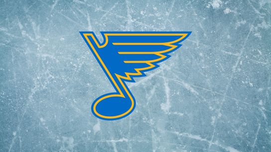 Blues Prospect Report: Milestones, Movement, and a Showcase Hat Trick (St Louis Blues)