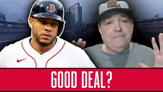 The Bernie Show: Smart Moves for Cardinals Future (STL Sports Central)