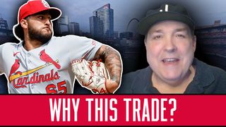 The Bernie Show: Case Study Trade During a Rebuild (STL Sports Central)