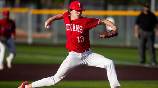 Cardinals Prospect Review: Jack Martinez (St Louis Cardinals)