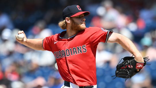 Cardinals re-acquire pitcher whom they got rid of last month  (St Louis Cardinals). Photo by Ken Blaze-Imagn Images