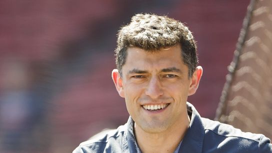 Chaim Bloom hitting his marks in his first chance to reshape the Cardinals' future (St Louis Cardinals)