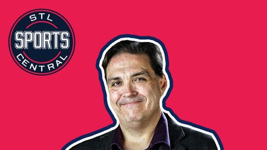 Bernie Bits: Tatum's Return, NBA Greats from The Lou, and Binnington Plus the Barf Bag (bernie miklasz)