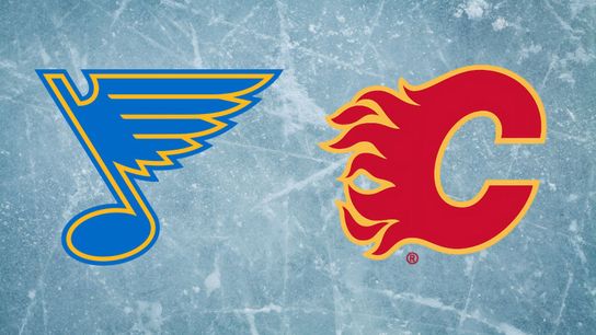 Blues vs Flames Betting Preview: Value On The Total (gambling fantasy )
