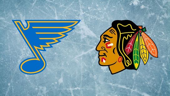 Blues vs Blackhawks Betting Preview: Blues Leaking Goals Again (gambling fantasy )
