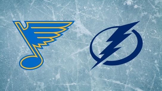 Blues vs Lightning Betting Preview: Can Blues Sweep Florida Trip? (gambling fantasy )
