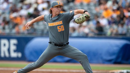 Two Tennessee Flamethrowers Could Reshape the Cardinals' Future (St Louis Cardinals)