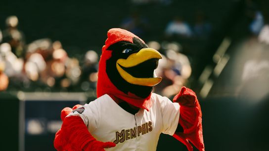 Minor League Roundup: Crooks Heats Up, Church Stays Hot for Memphis (St Louis Cardinals)